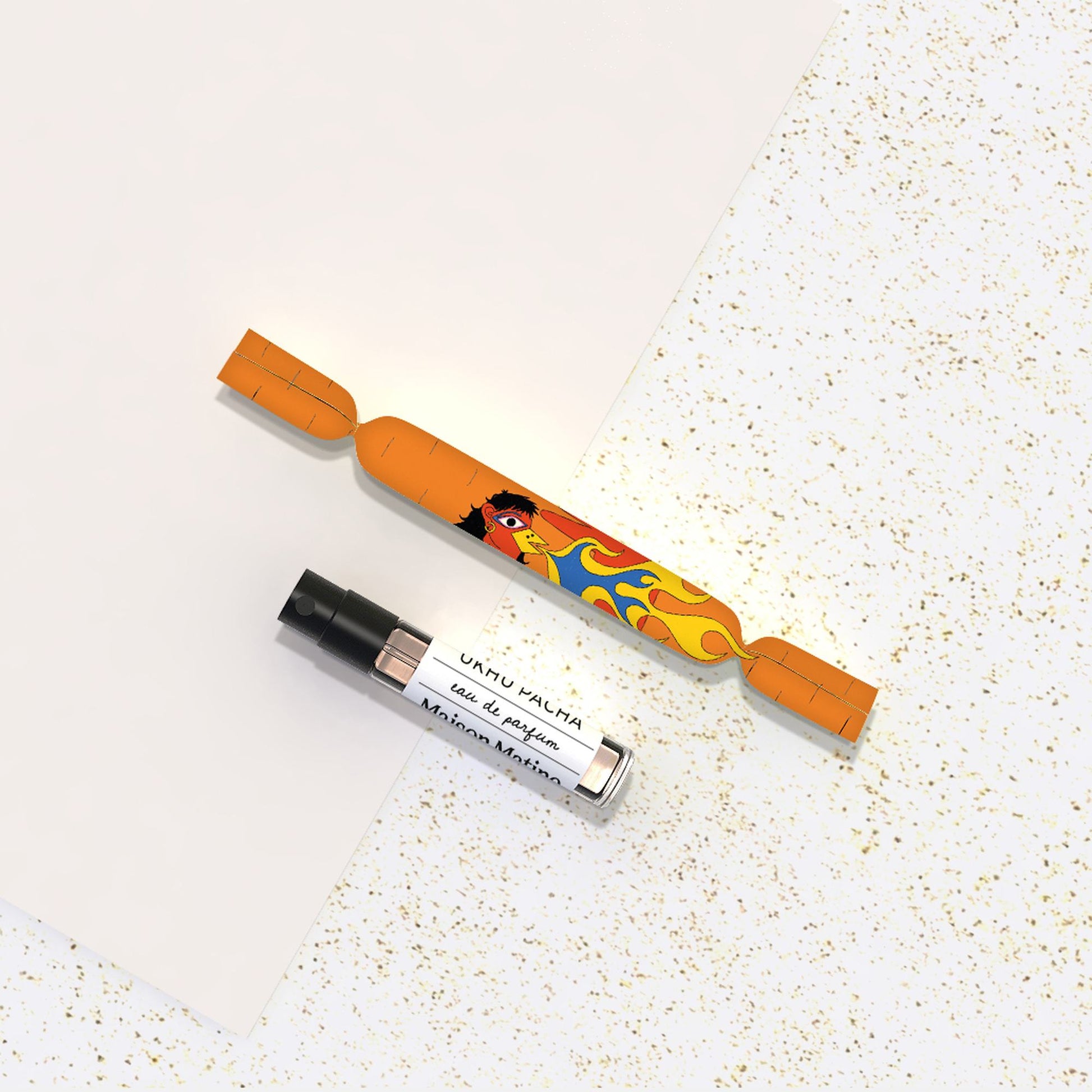 Maison Matine Discovery Set – einzelne 2-ml-Duftprobe