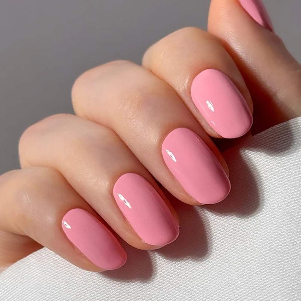 Nailberry L'Oxygéné – Imperial Blush, 15ml
