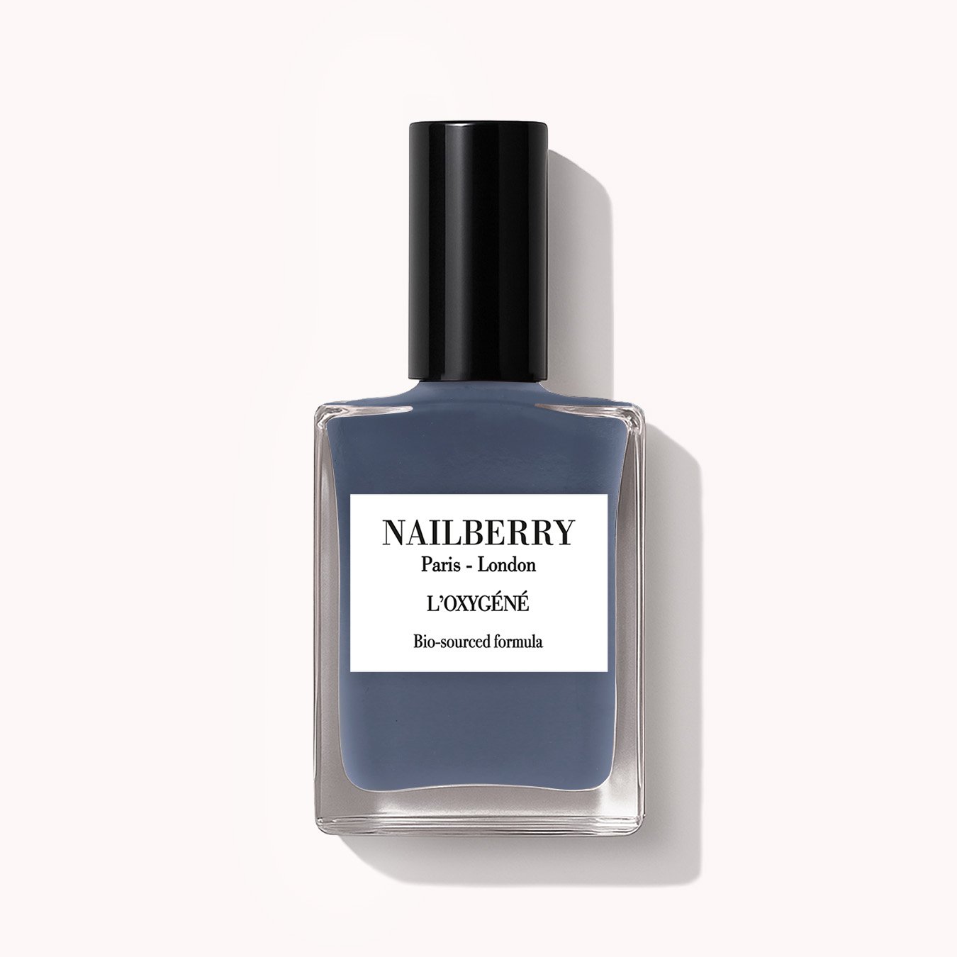 Nailberry L'Oxygéné – Spiritual, 15ml