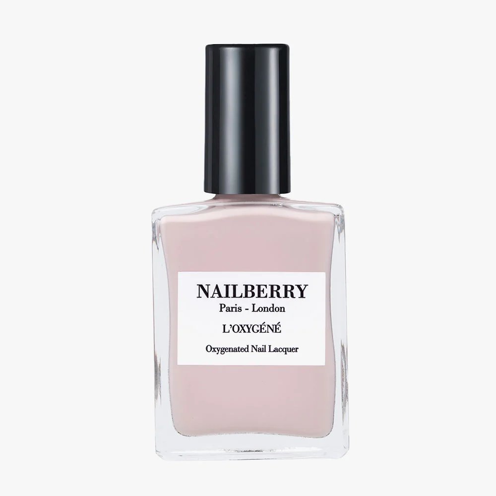 Nailberry L'Oxygéné – Tokyo Spring, 15ml