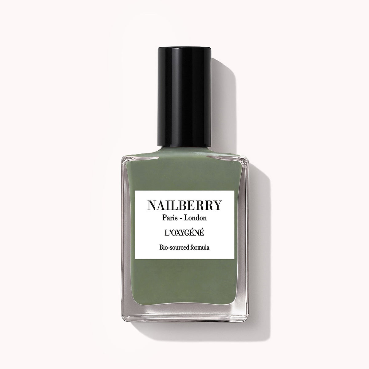 Nailberry L'Oxygéné A New Leaf Nagellack, 14 ml