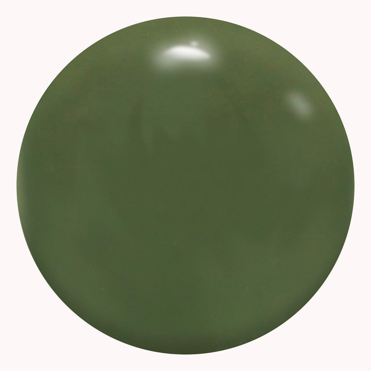 Nailberry L'Oxygéné A New Leaf – Farbtupfer