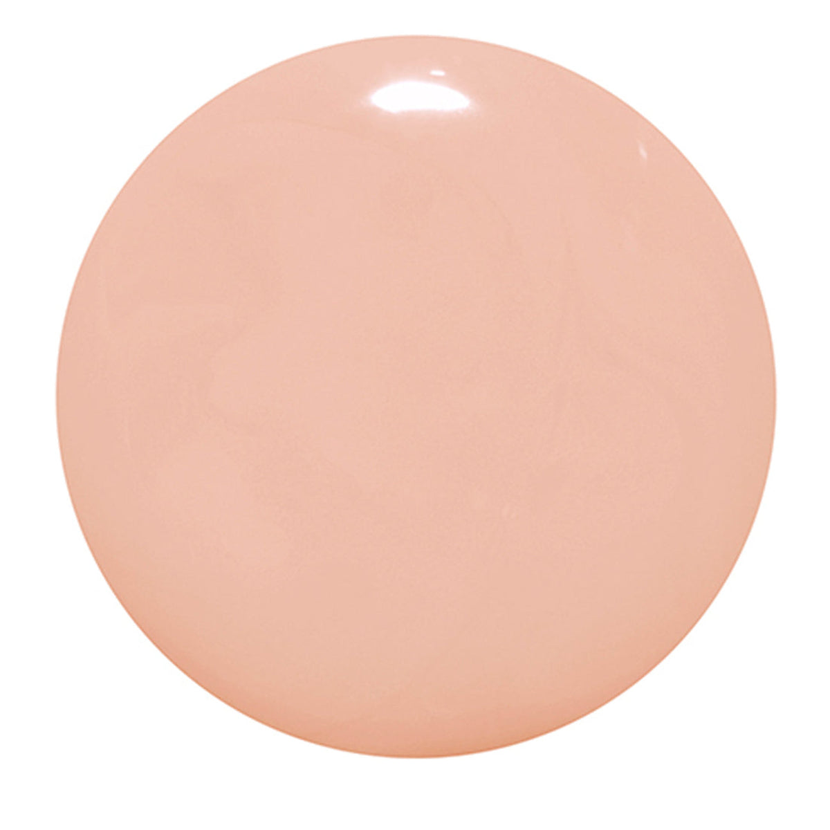 Nailberry L'Oxygéné Au Naturel – Farbtupfer