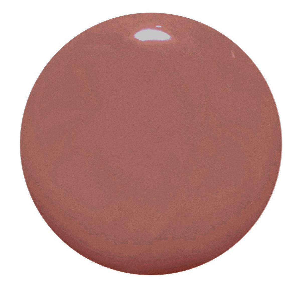 Nailberry L'Oxygéné Cashmere – Farbtupfer
