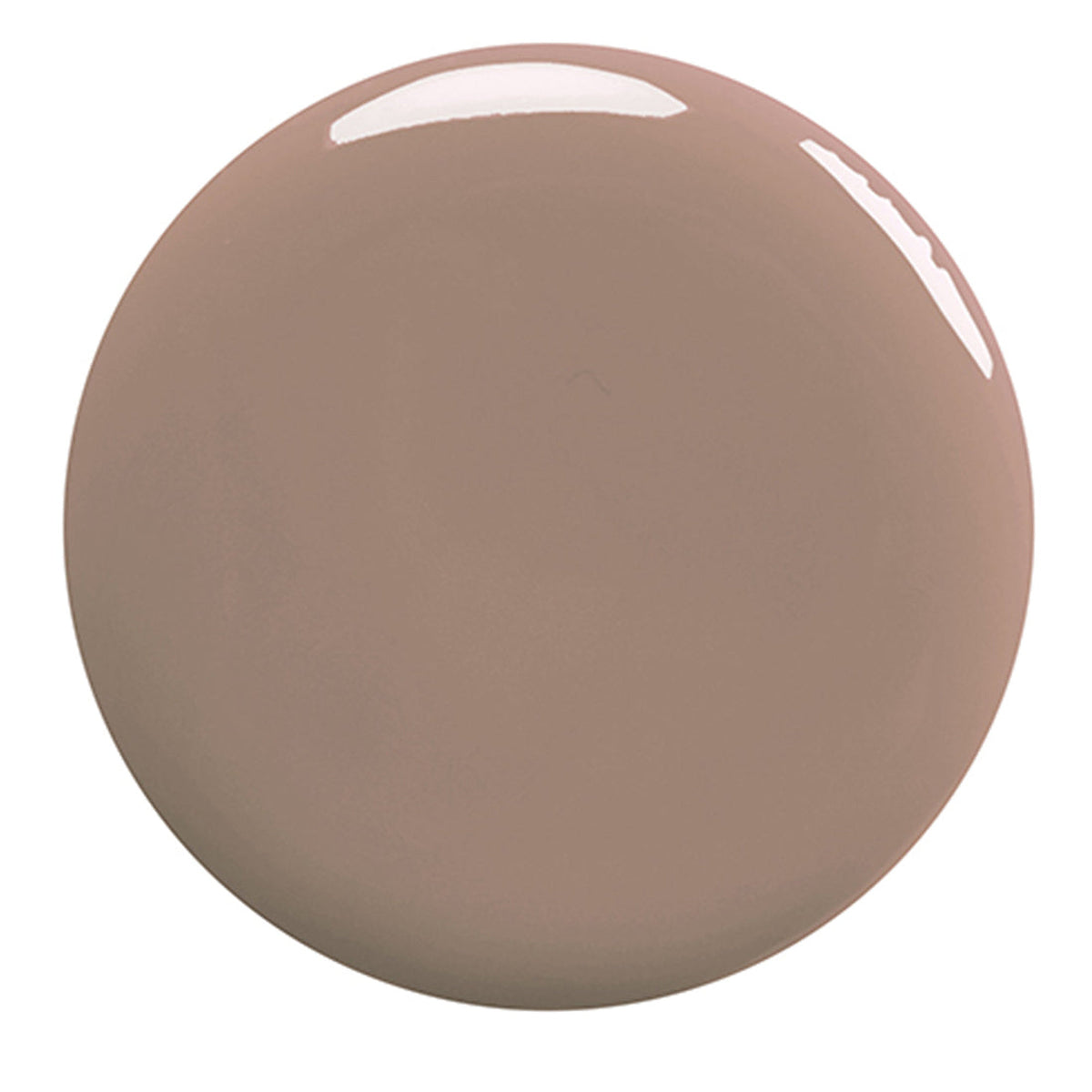 Nailberry L'Oxygéné Cocoa Cabana – Farbtupfer