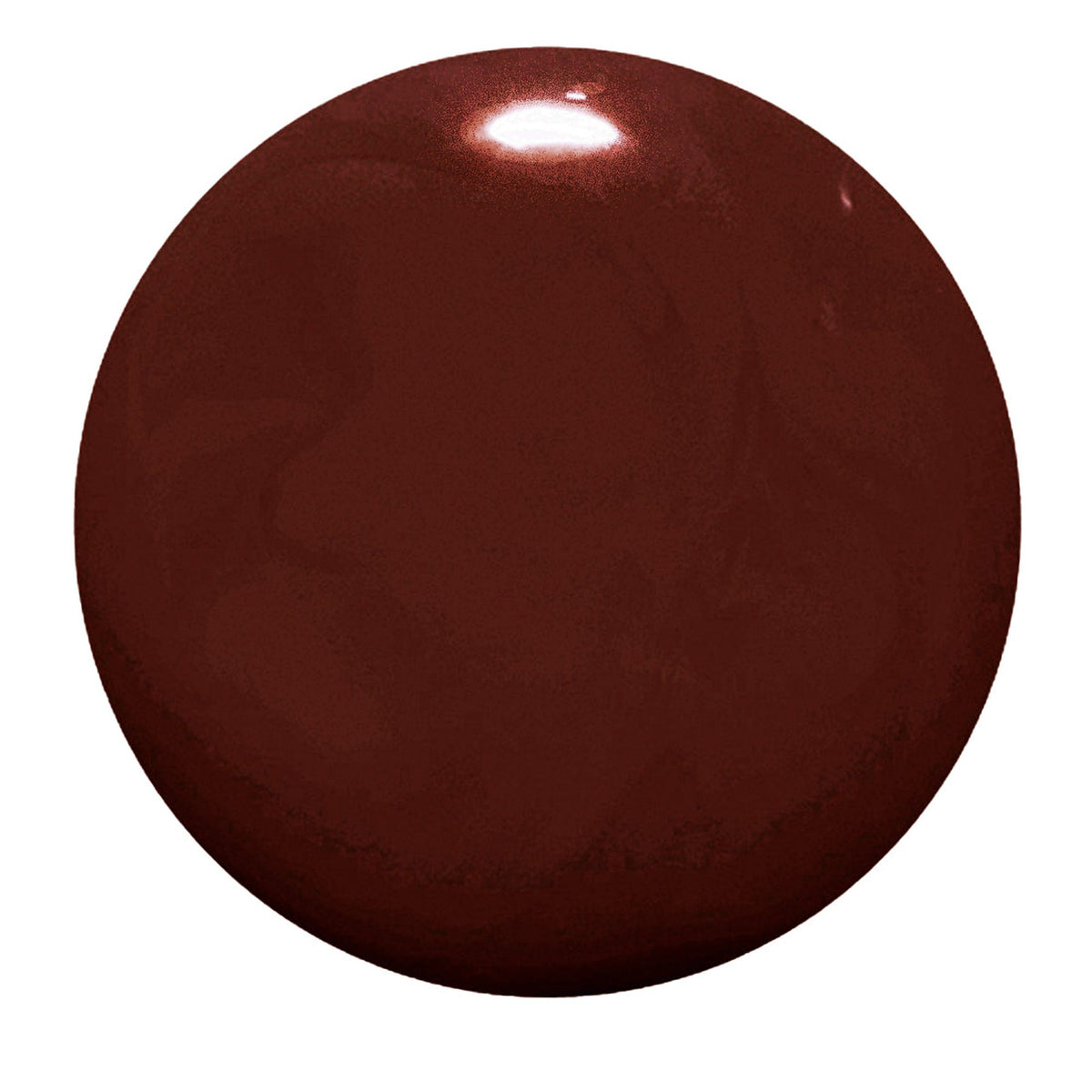 Nailberry L'Oxygéné Grateful – Farbtupfer