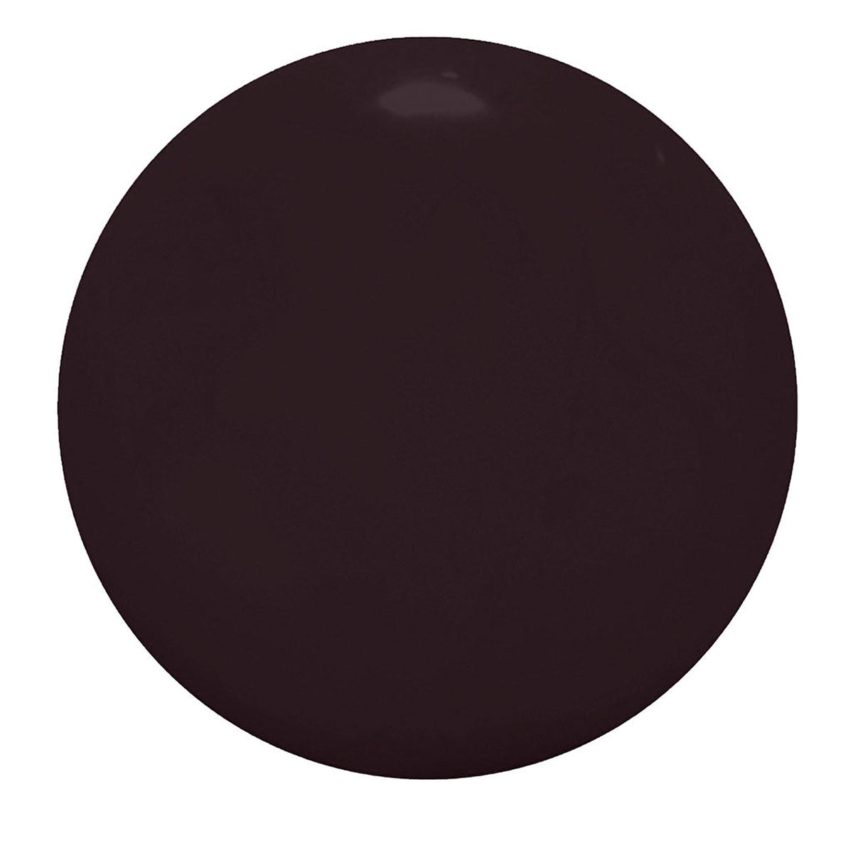 Nailberry L'Oxygéné Hot Coco – Farbtupfer