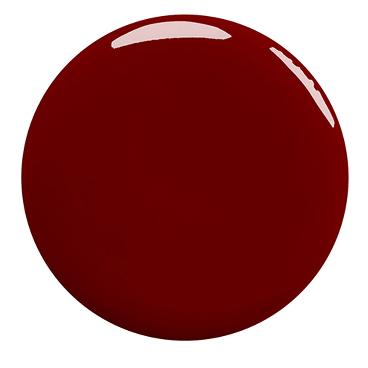 Nailberry L'Oxygéné Les Temps De Cerises – Farbtupfer