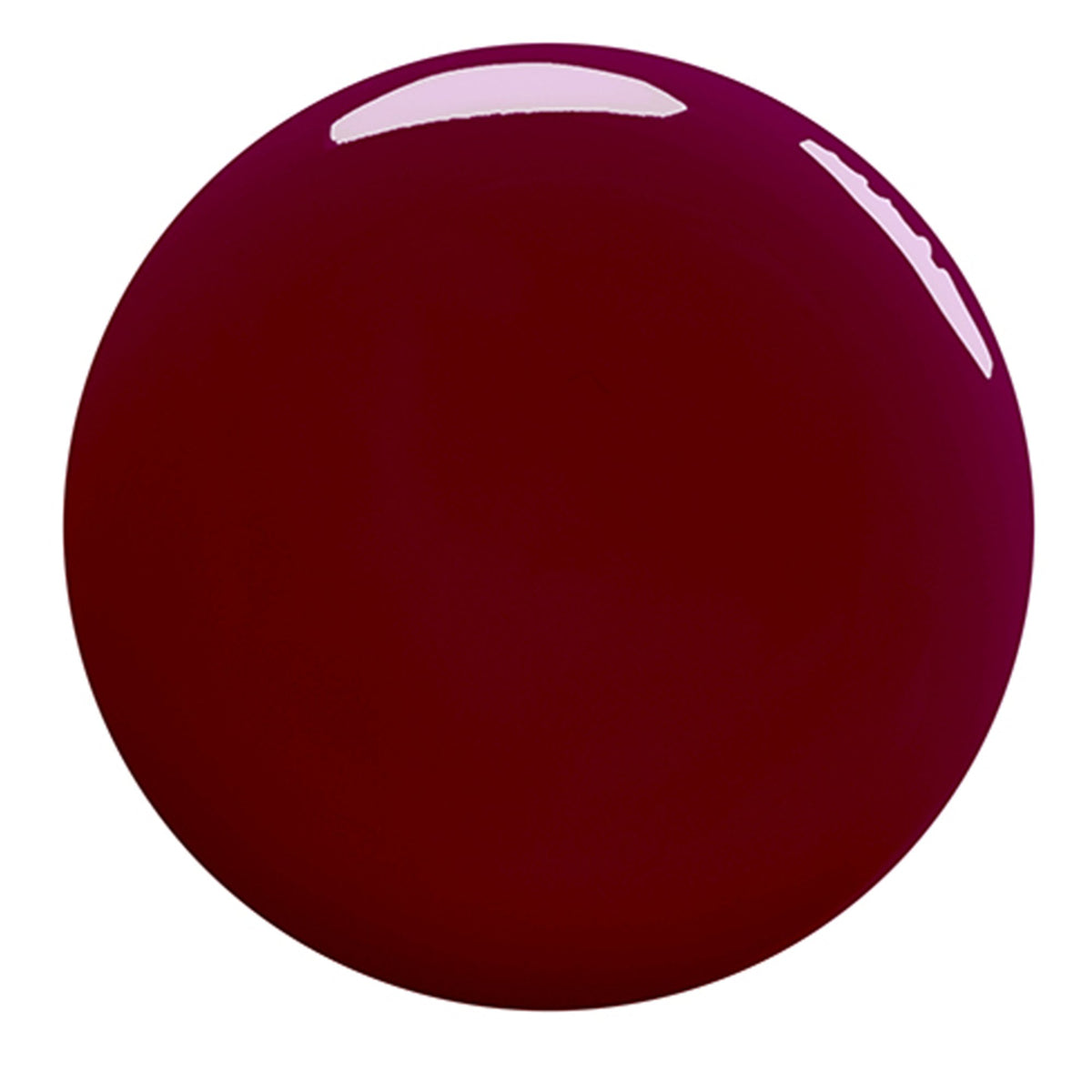 Nailberry L'Oxygéné – No Regrets, 15ml – Farbtupfer im Farbton No Regrets