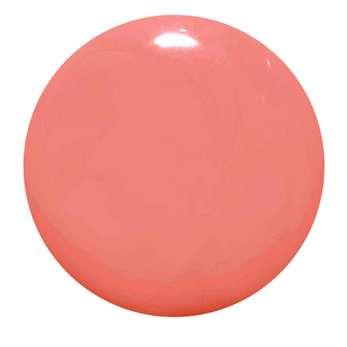 Nailberry L'Oxygéné Peony Blush – Farbtupfer