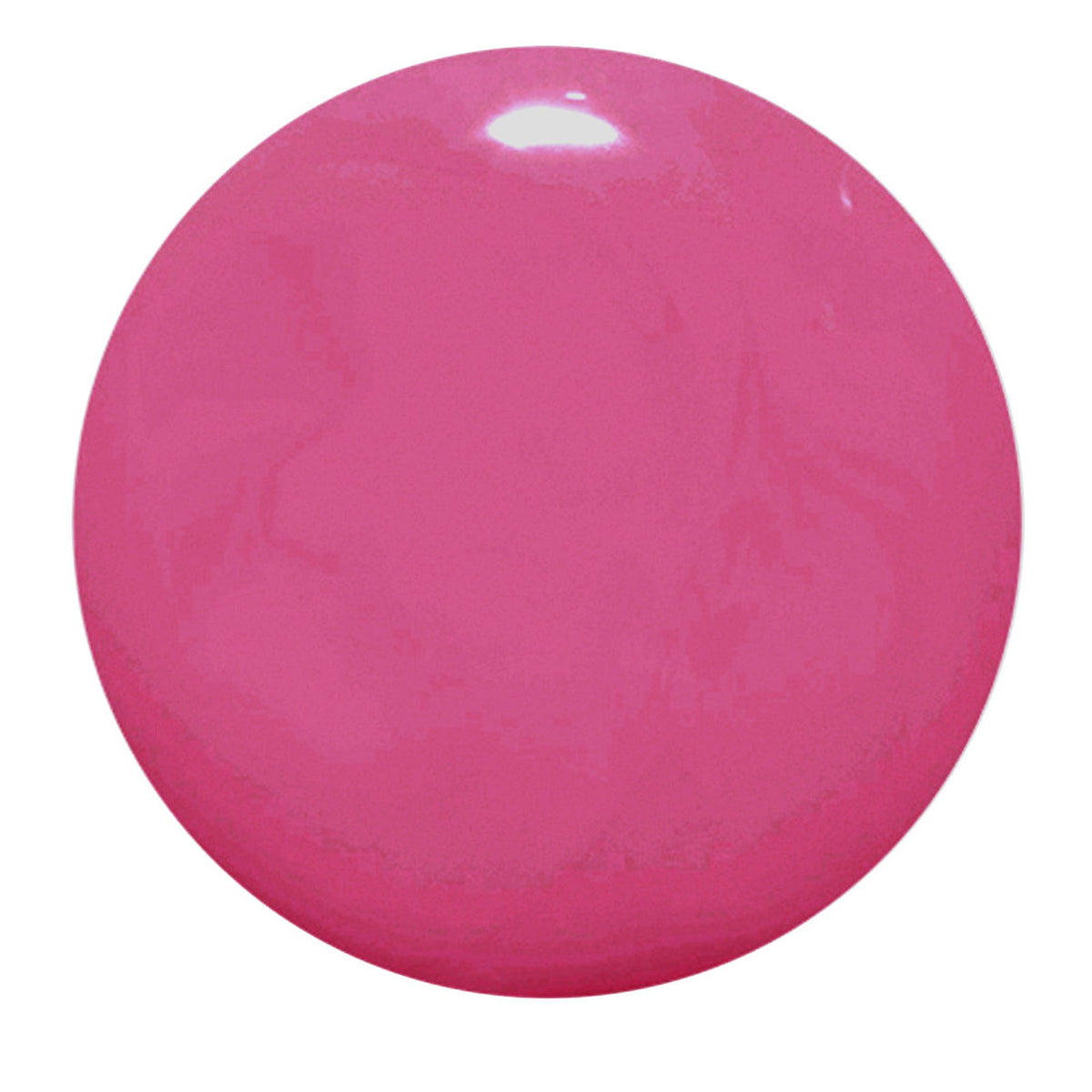 Nailberry L'Oxygéné Pink Tulip – Farbtupfer