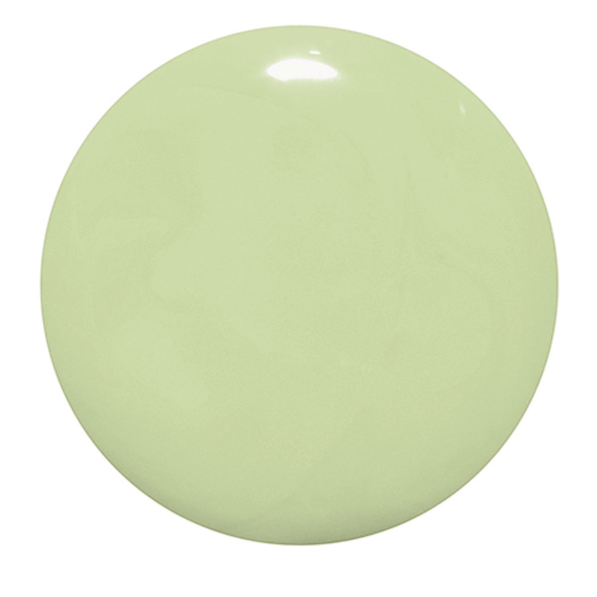 Nailberry L'Oxygéné – Pistachi-Oh!, 15ml – Farbtupfer im Farbton Pistachi-Oh!