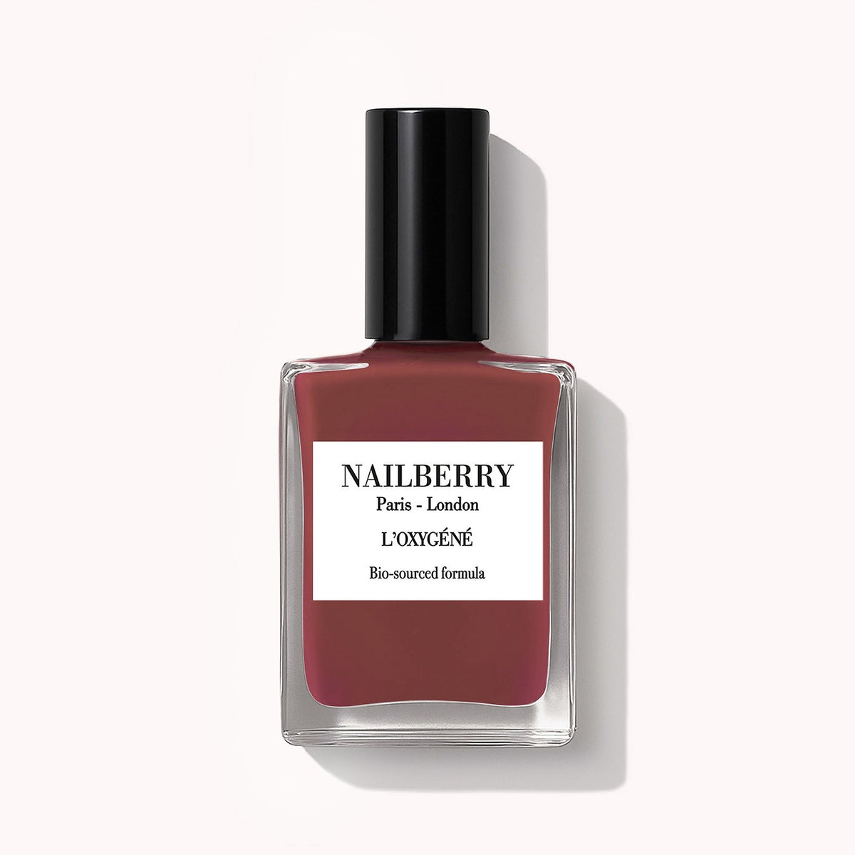 Nailberry L'Oxygéné Rooting For You Nagellack, 14 ml