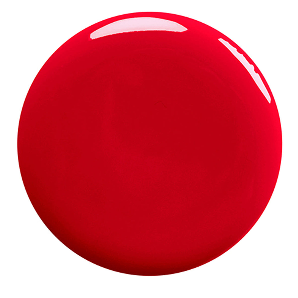 Nailberry L'Oxygéné Rouge – Farbtupfer