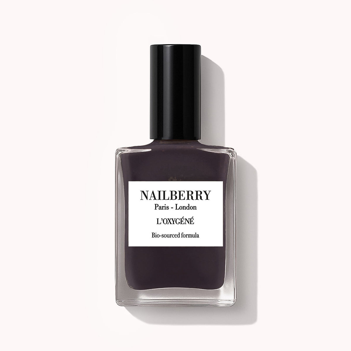 Nailberry L'Oxygéné Wild At Heart Nagellack, 14 ml