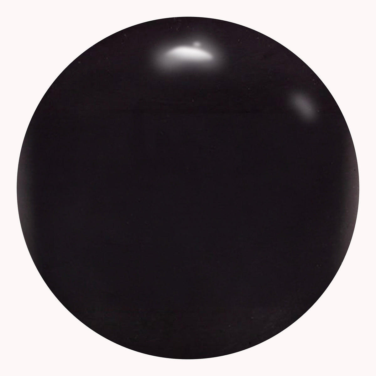 Nailberry L'Oxygéné Wild At Heart – Farbtupfer
