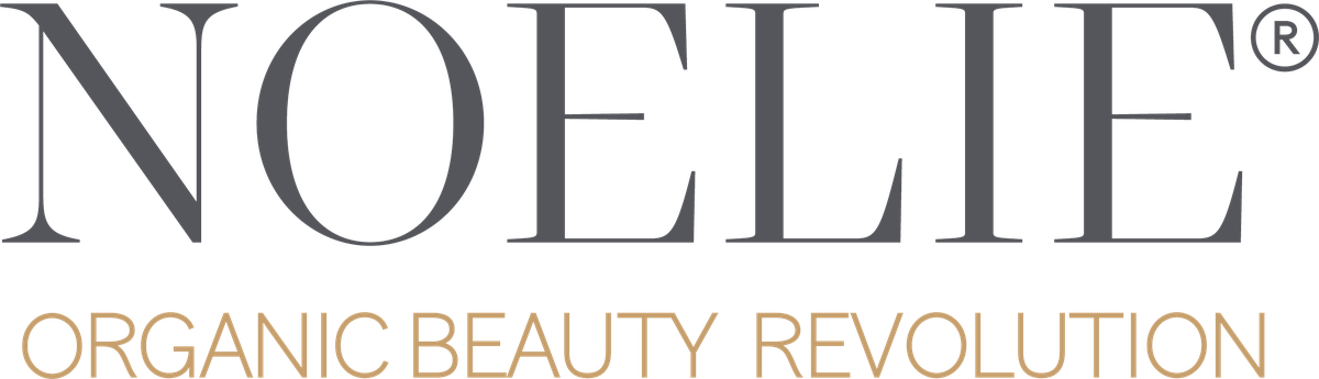 NOELIE Logo — Organic Beauty Revolution