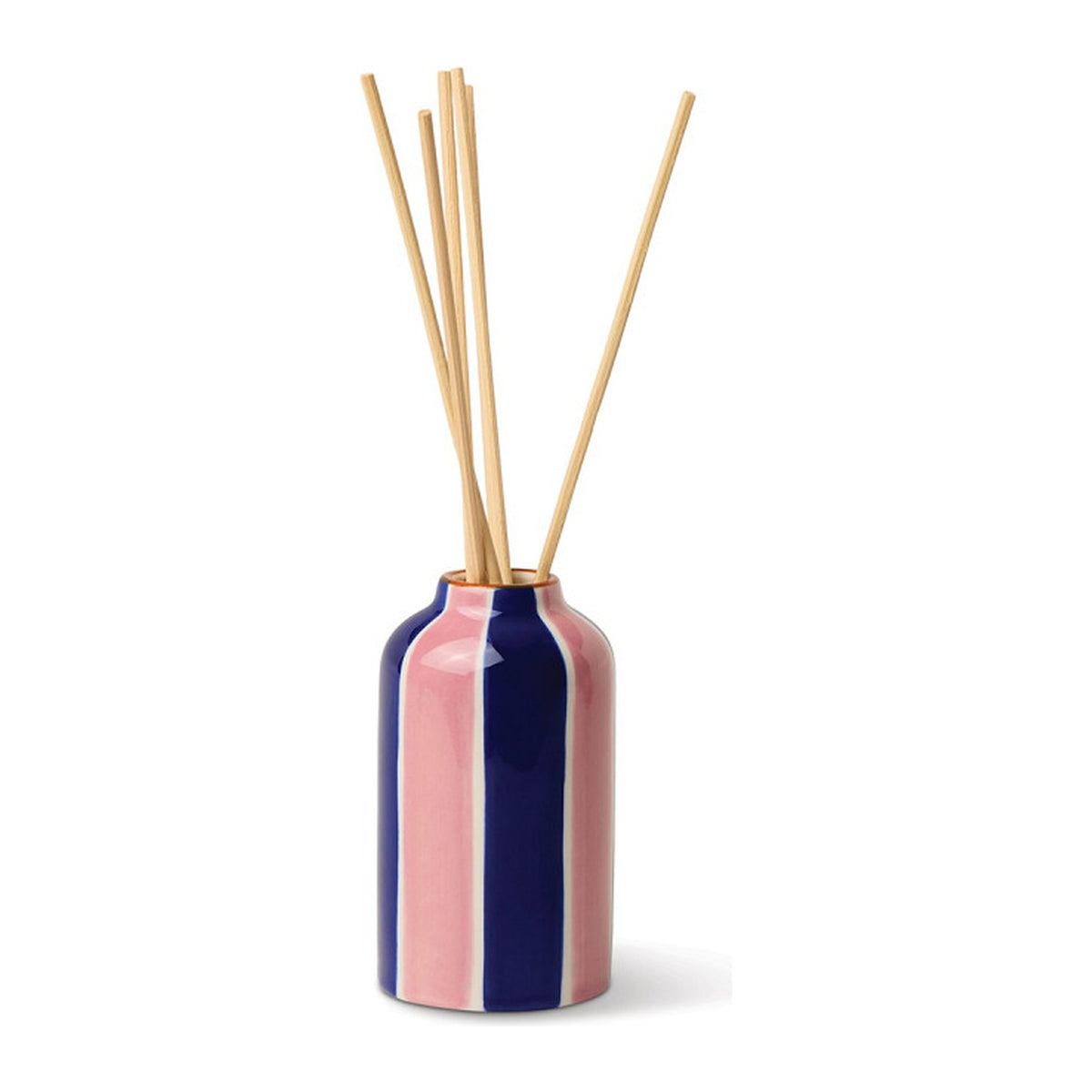 Paddywax A Dopo Keramik-Diffuser Hearts – Rosewood Vanilla, 118ml – Packshot