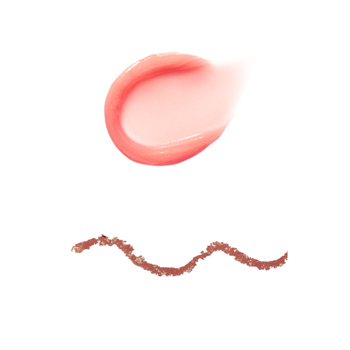 RMS Beauty The Line & Shine Kit – Farbstriche