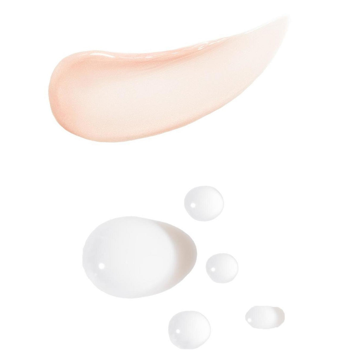 RMS Beauty The Mini Prime & Set Pouch – Textur des Primers