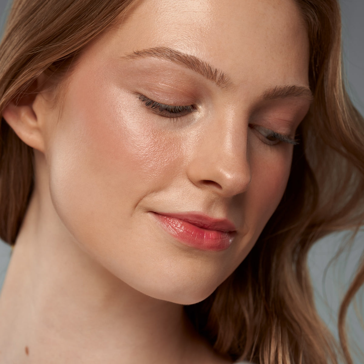 RMS Beauty ReDimension Daily Glow Palette – Glow im Gesicht