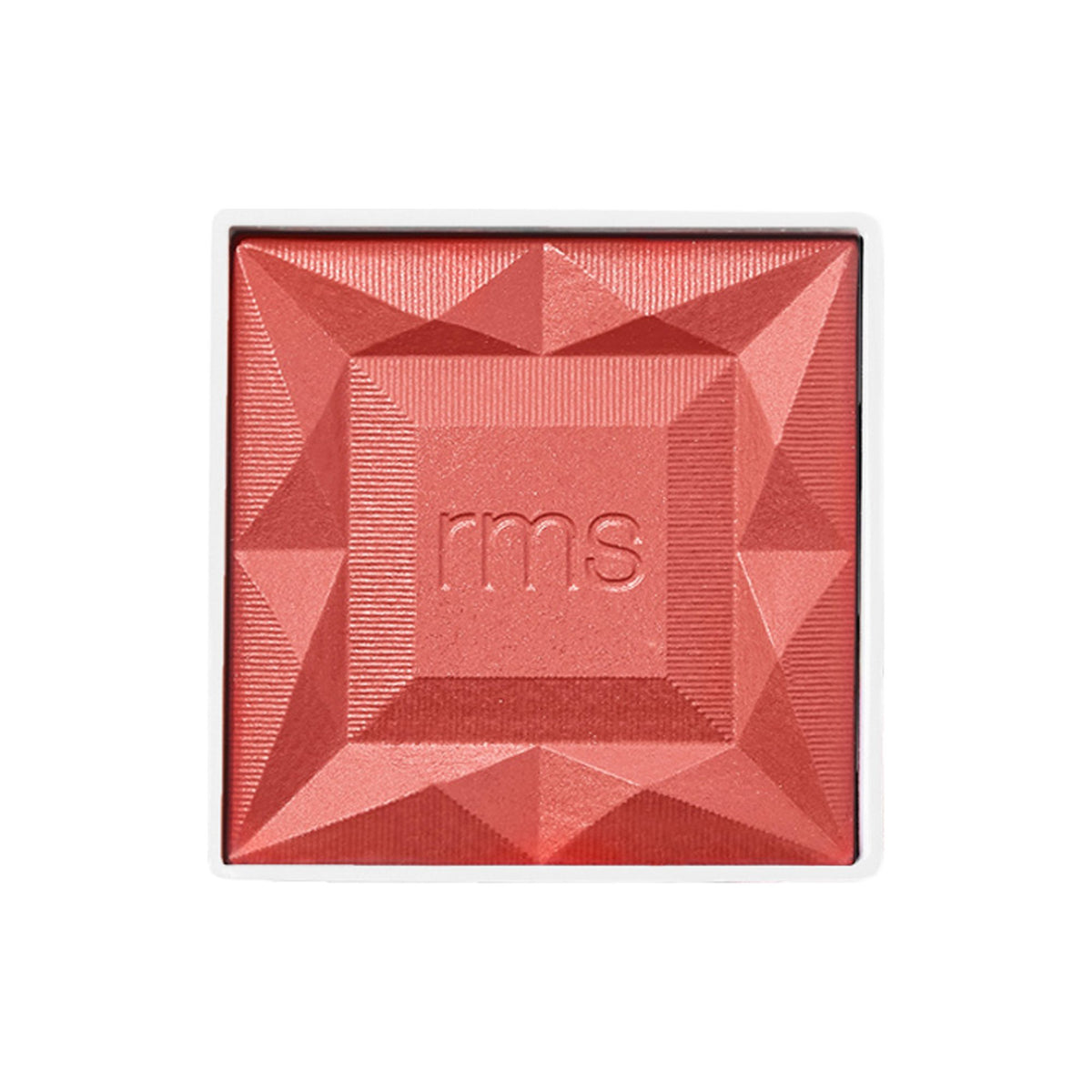 RMS Beauty ReDimension Hydra Powder Blush REFILL - Sangria, 7g – Refill-Pfännchen ohne Dose