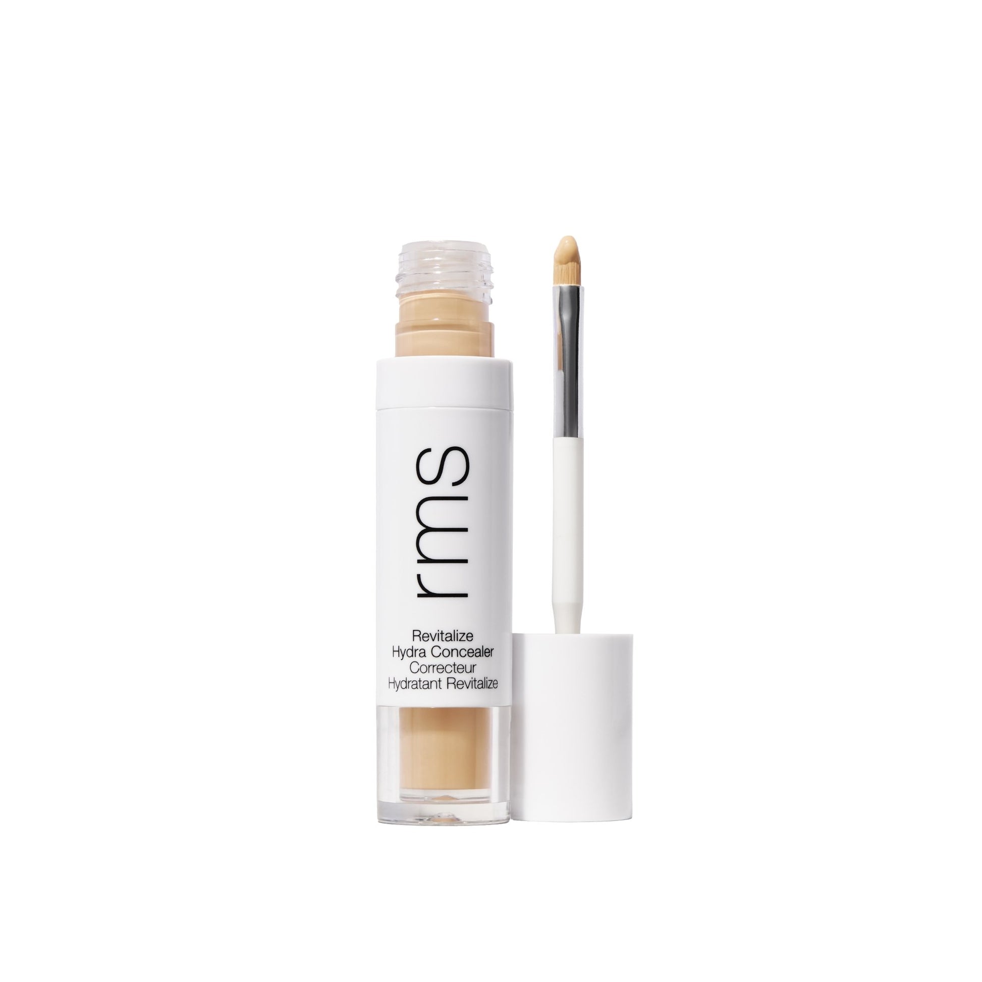 RMS Beauty Revitalize Hydra Concealer WN09 – Packshot