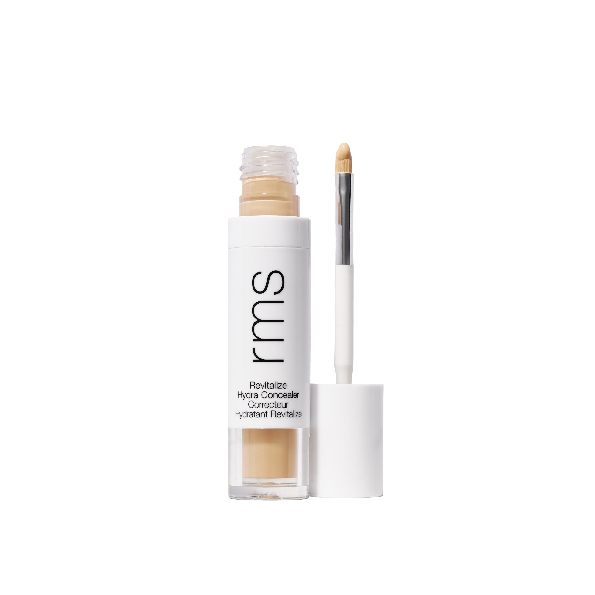 RMS Beauty Revitalize Hydra Concealer WN09 – Packshot