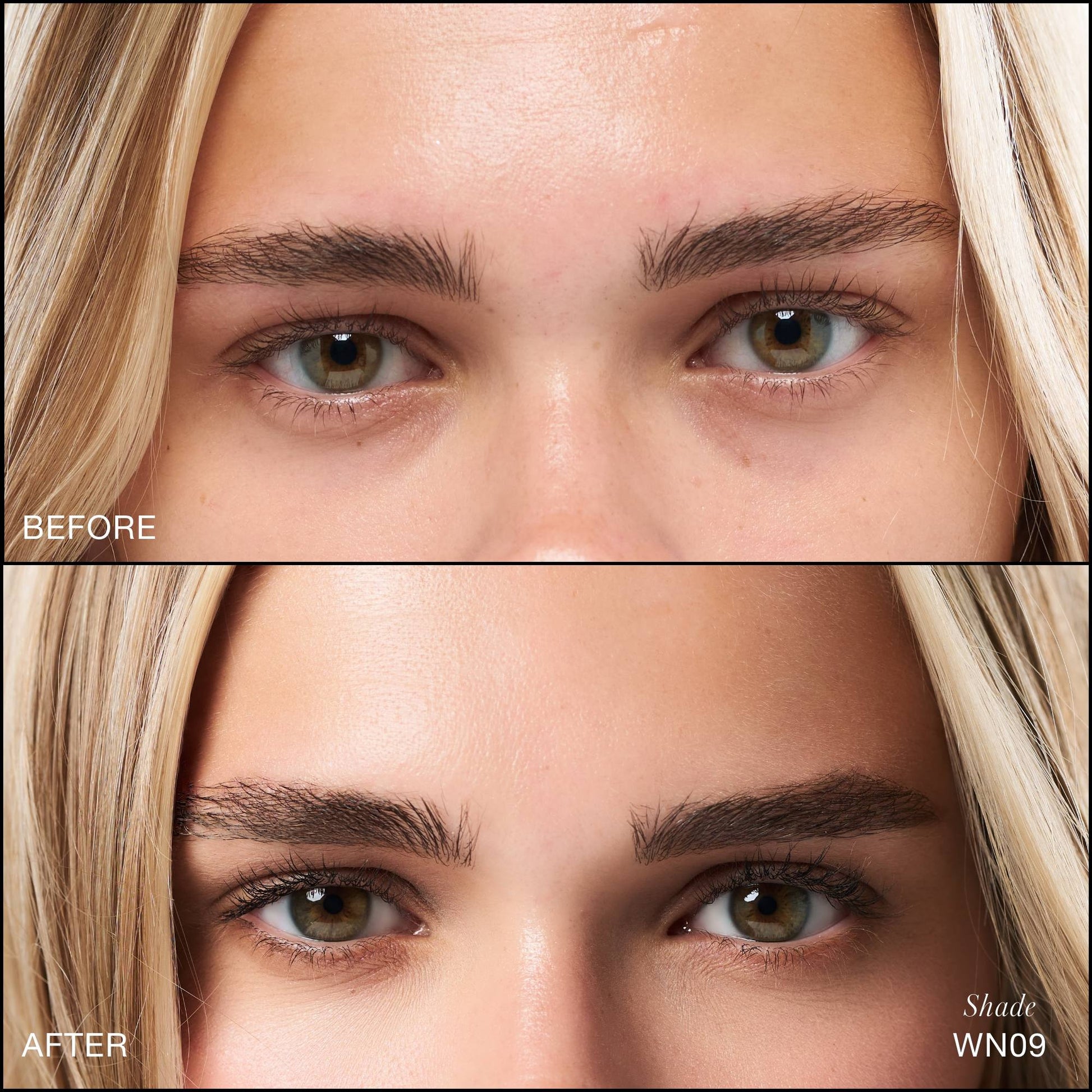 RMS Beauty Revitalize Hydra Concealer WN09 – Vorher-Nachher