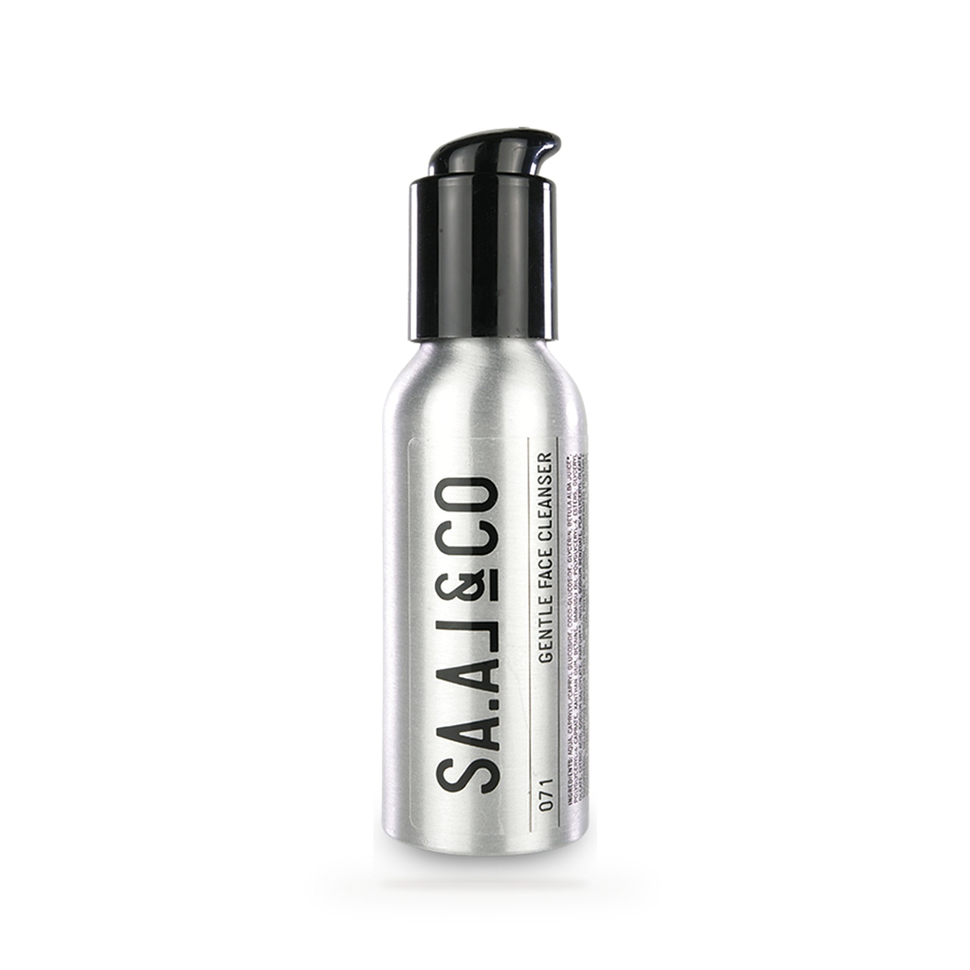 SA.AL&CO 071 Gentle Face Cleanser