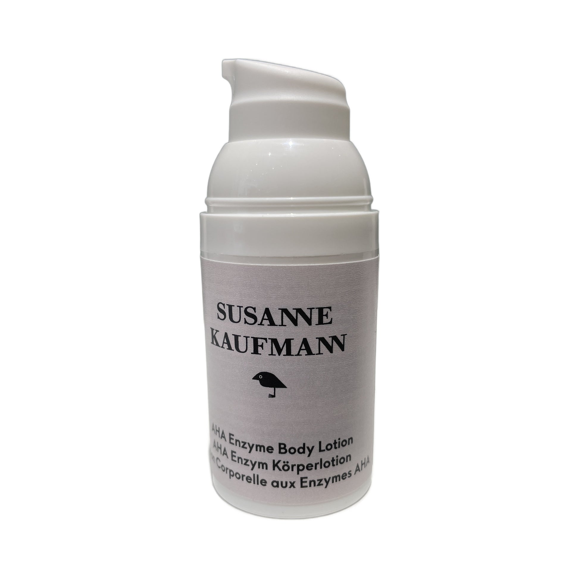 Susanne Kaufmann AHA Enzym Körperlotion 30ml