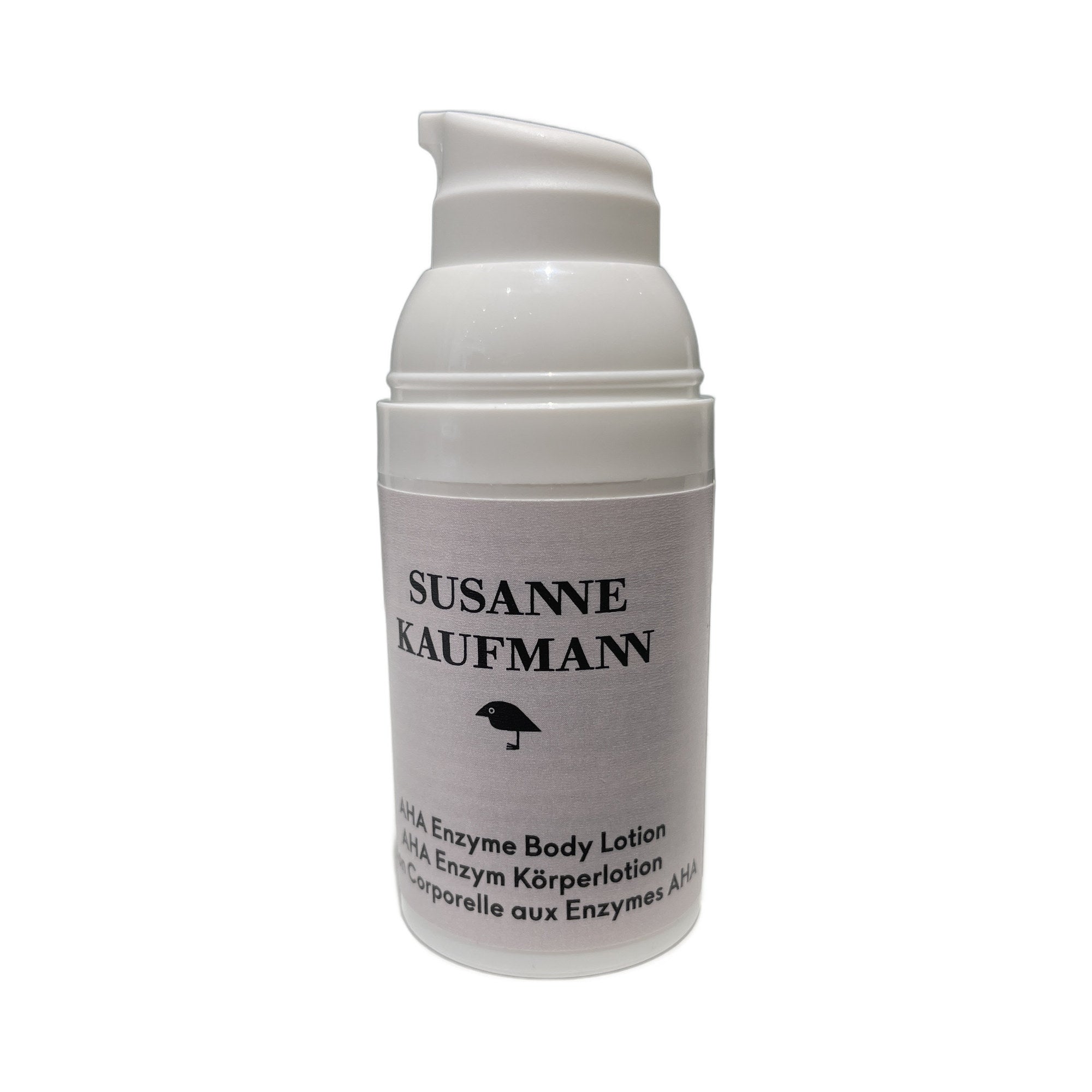 Susanne Kaufmann AHA Enzym Körperlotion 30ml