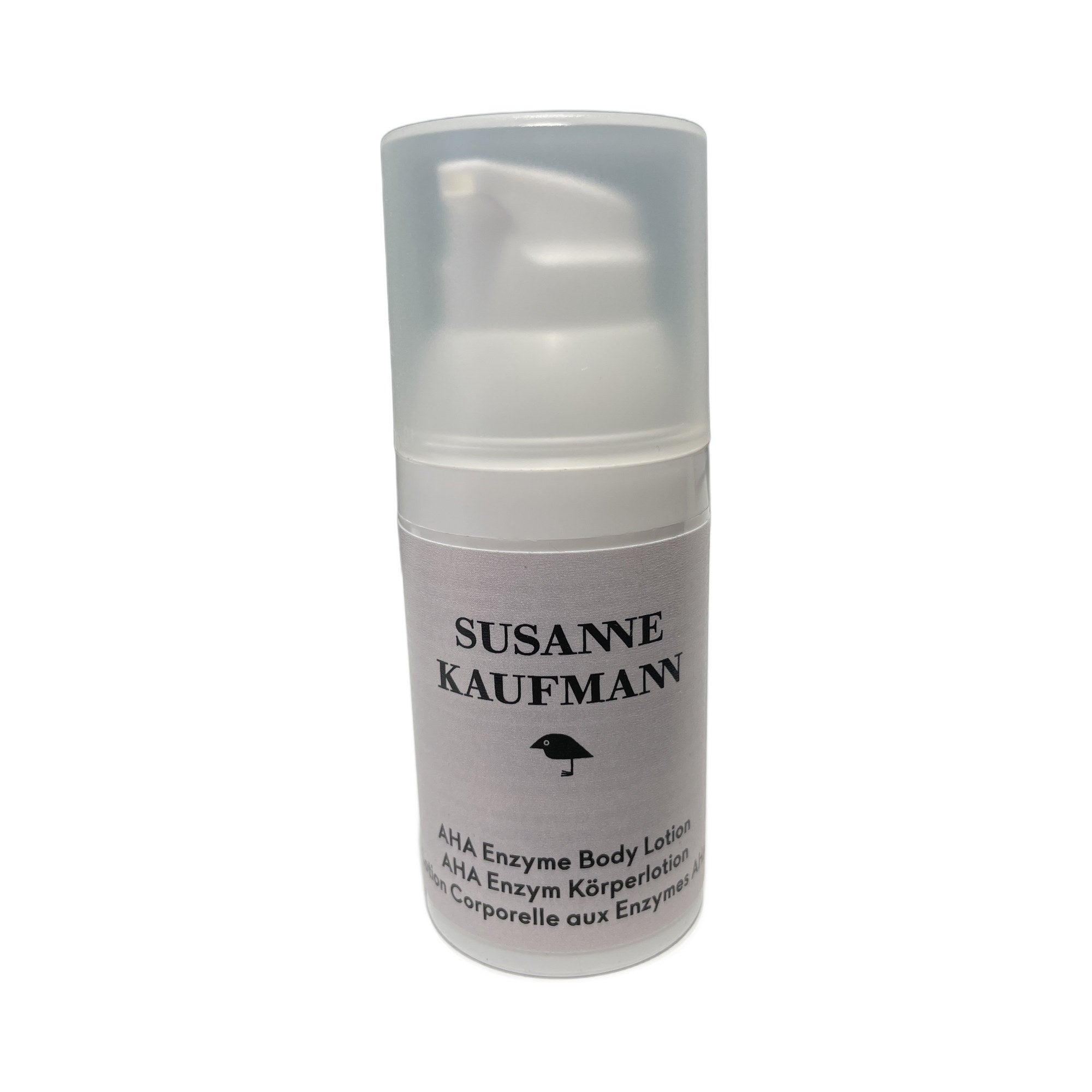 Susanne Kaufmann AHA Enzym Körperlotion 30ml