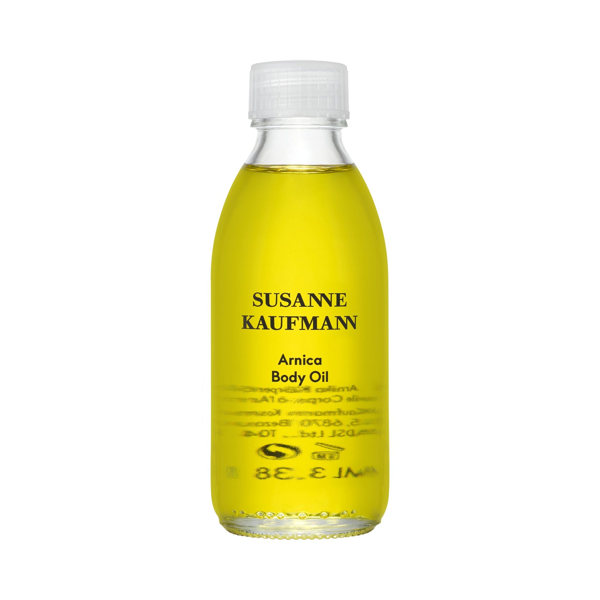 Susanne Kaufmann Arnikaöl 100 ml Flasche
