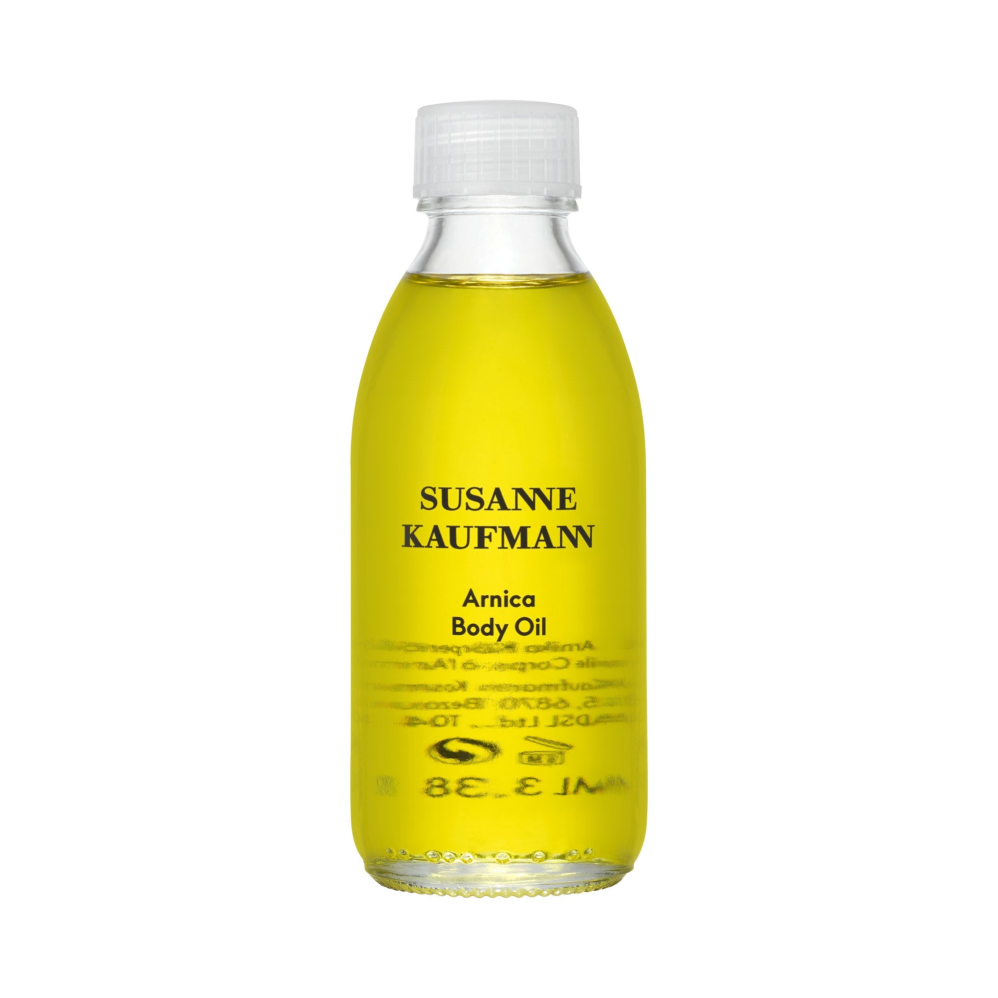 Susanne Kaufmann Arnikaöl 100 ml Flasche