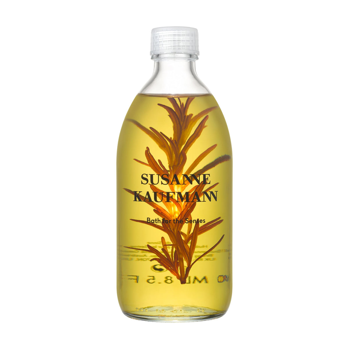 Susanne Kaufmann Bath for the Senses / Bad für die Sinne, 250ml – Packshot