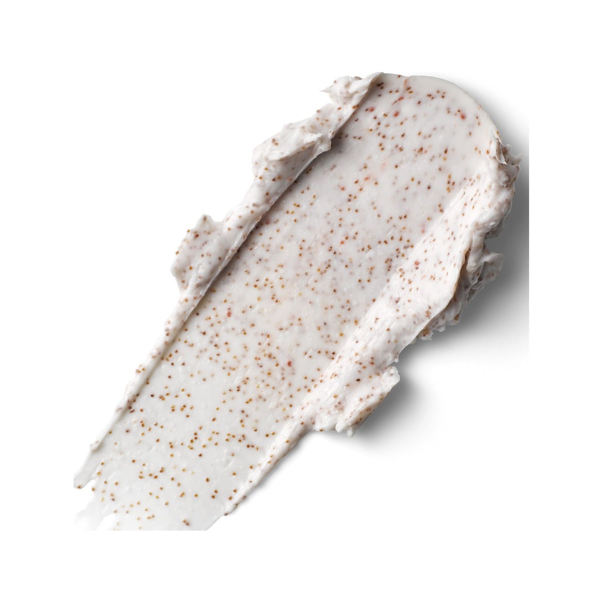 Susanne Kaufmann Body Scrub for the Senses – Textur-Strich