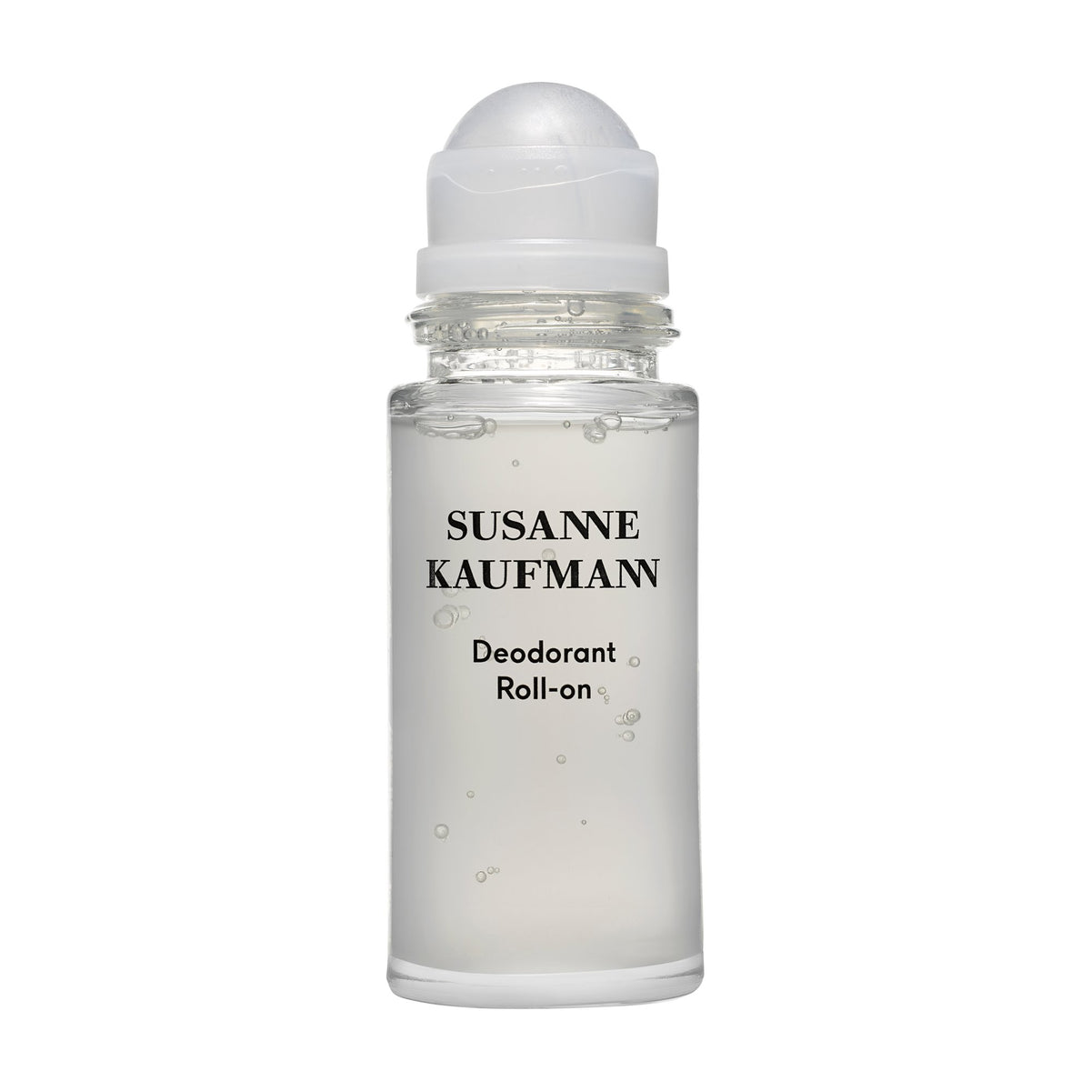 Susanne Kaufmann Deodorant Roll-On / Deo Roll-on, 50ml – Packshot