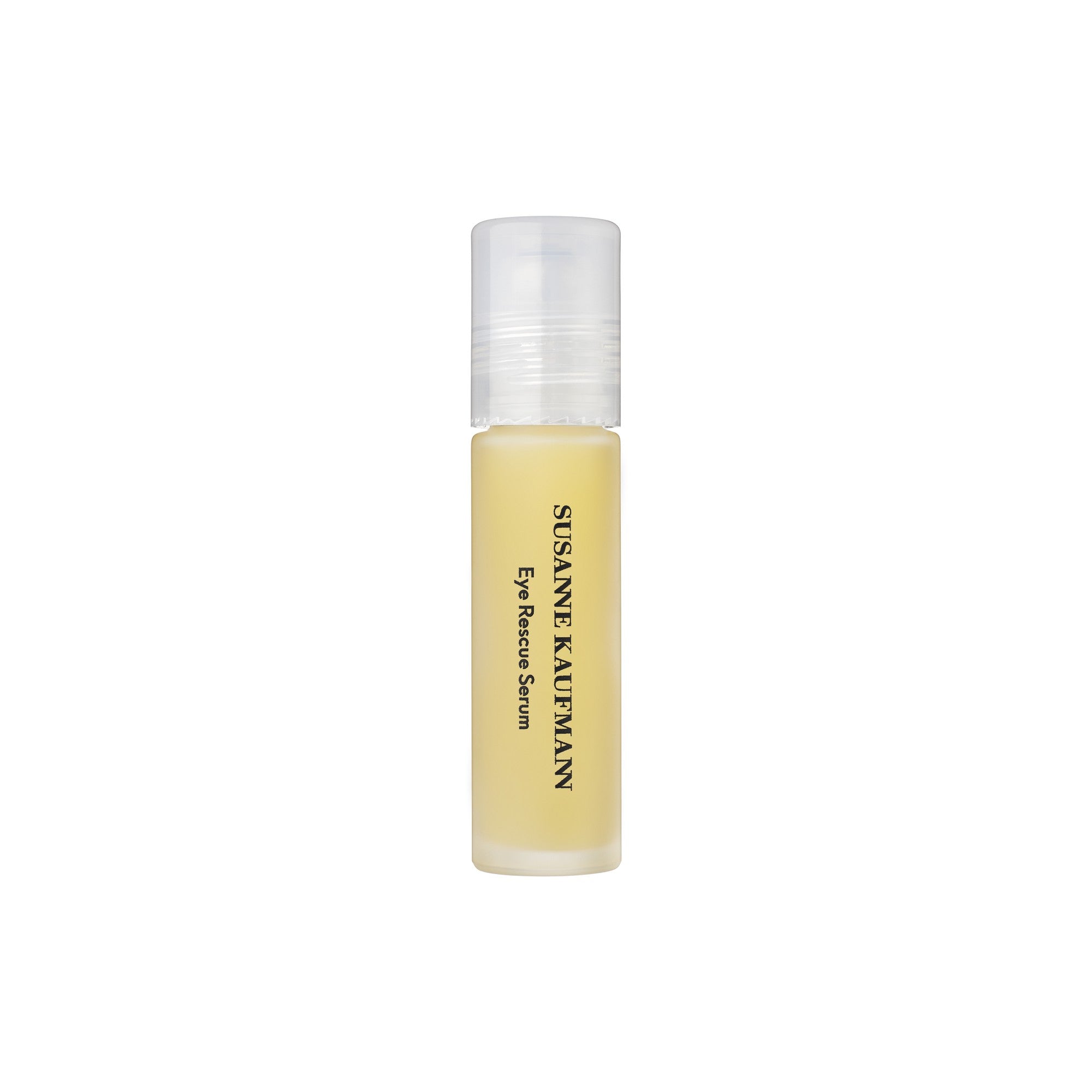 Susanne Kaufmann Eye Rescue Serum 10 ml – Roll-on-Flasche