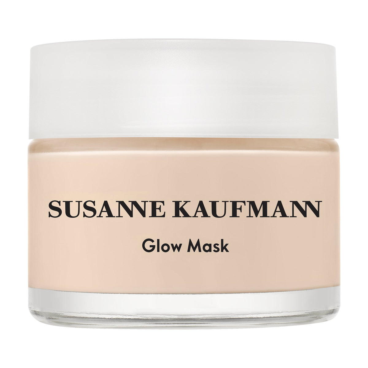 Susanne Kaufmann Glow Mask / Glow-Maske, 50ml – Packshot