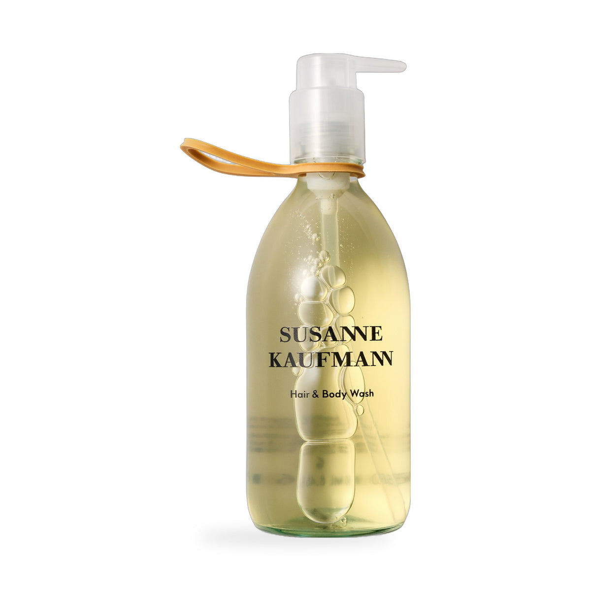 Susanne Kaufmann Body Wash / Duschgel für Körper & Haar, 250ml – Packshot