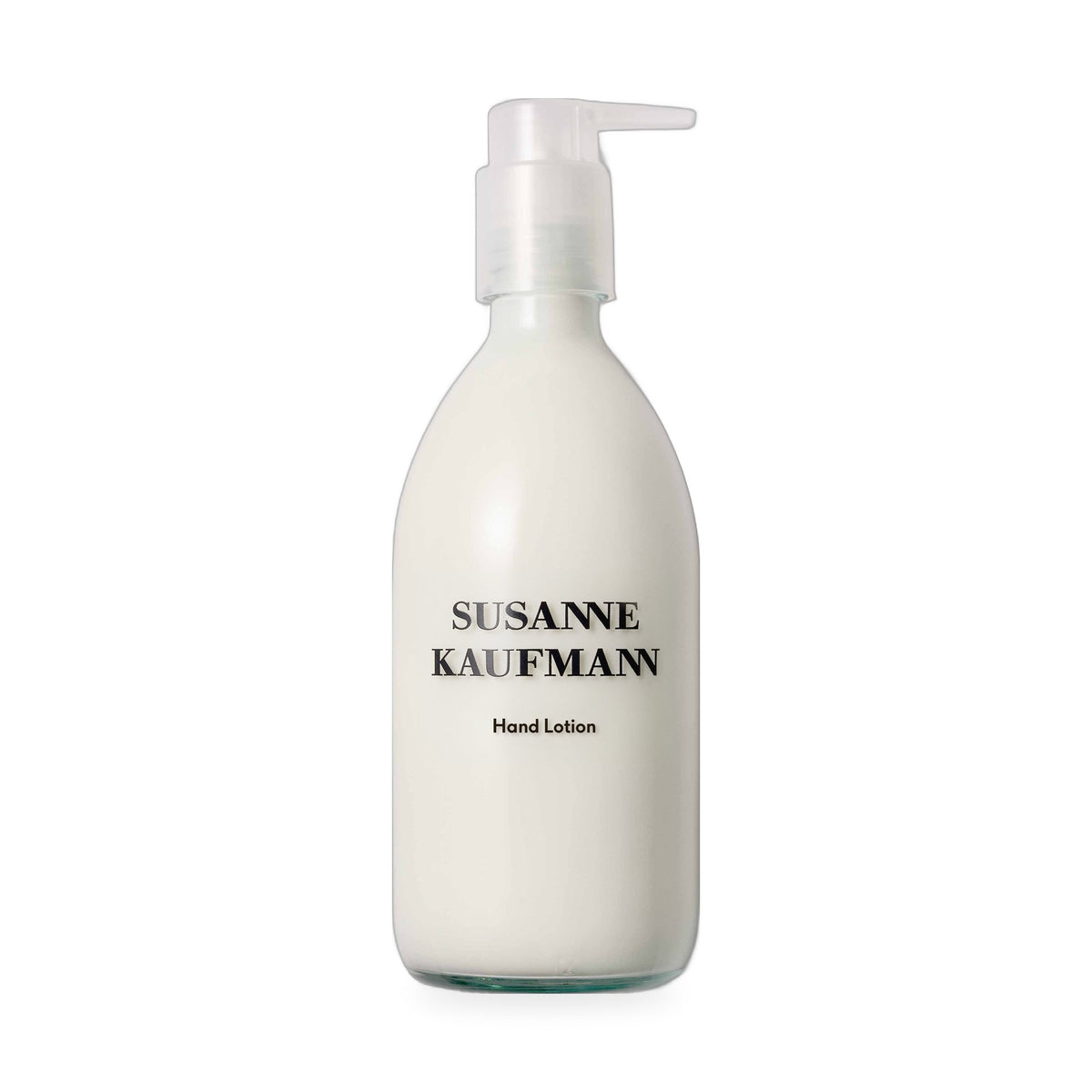 Susanne Kaufmann Hand Lotion / Handlotion, 250ml – Packshot