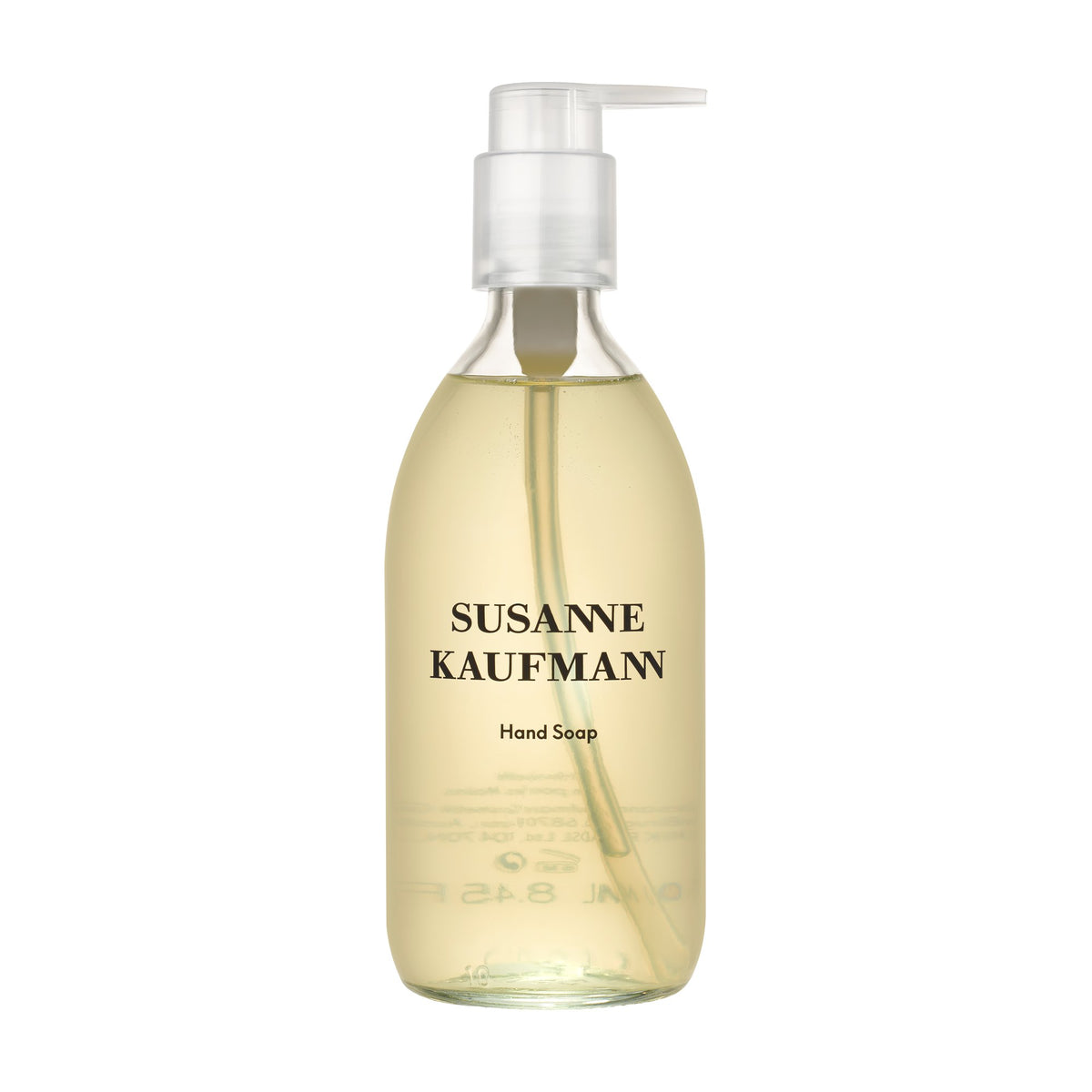 Susanne Kaufmann Hand Soap / Handseife, 250ml – Packshot