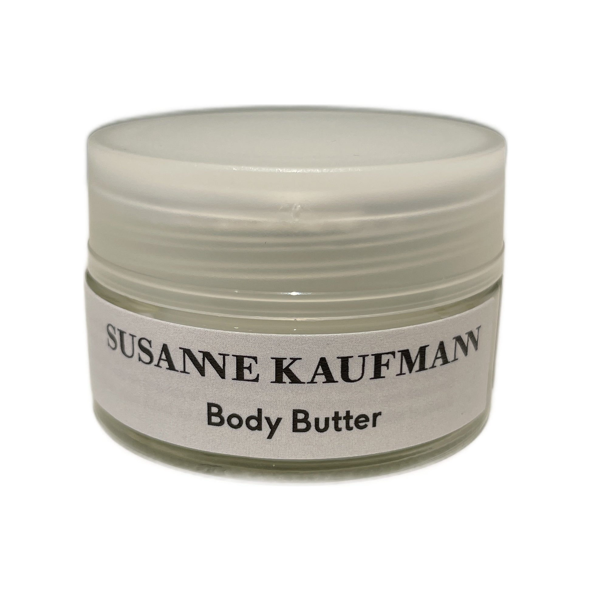 Susanne Kaufmann Körperbutter 15ml