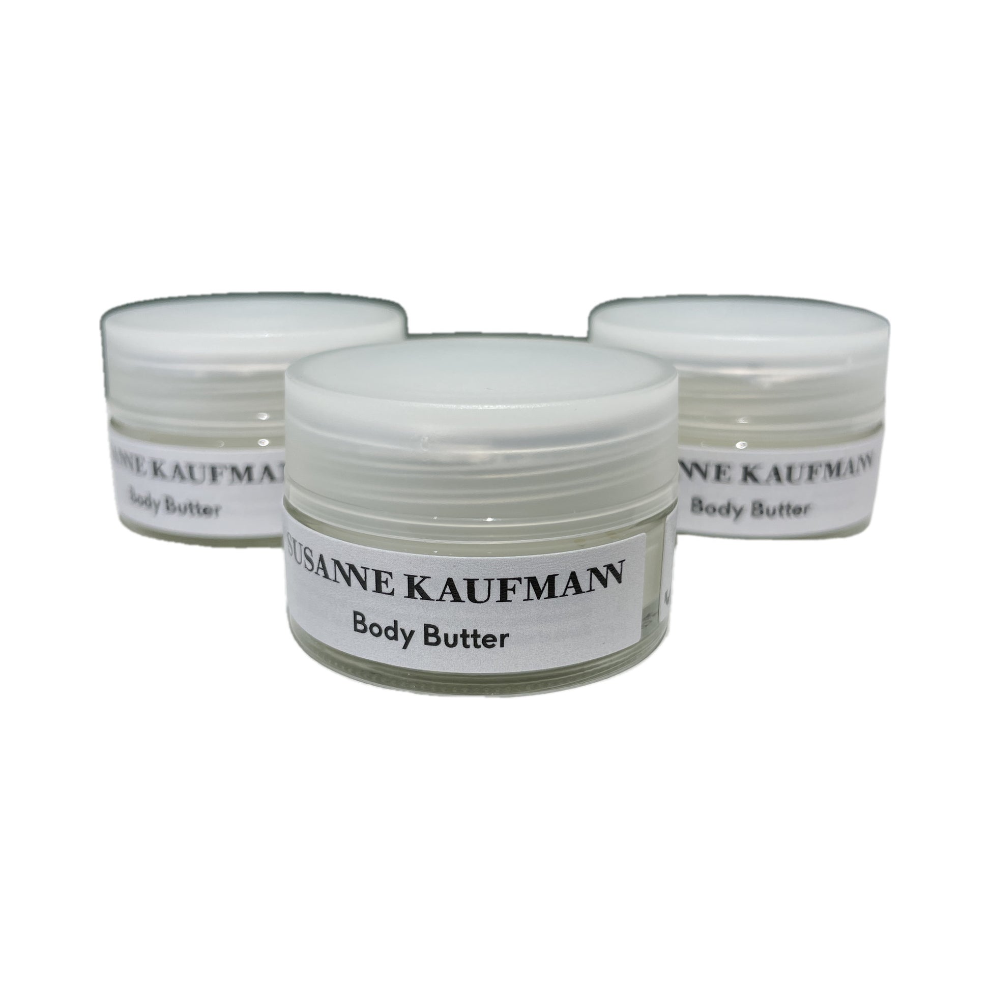 Susanne Kaufmann Körperbutter 15ml