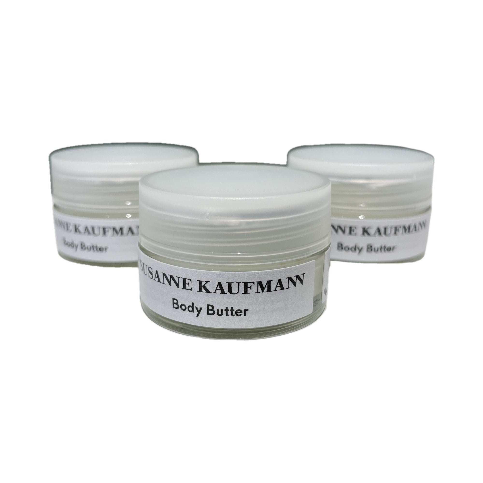 Susanne Kaufmann Körperbutter 15ml