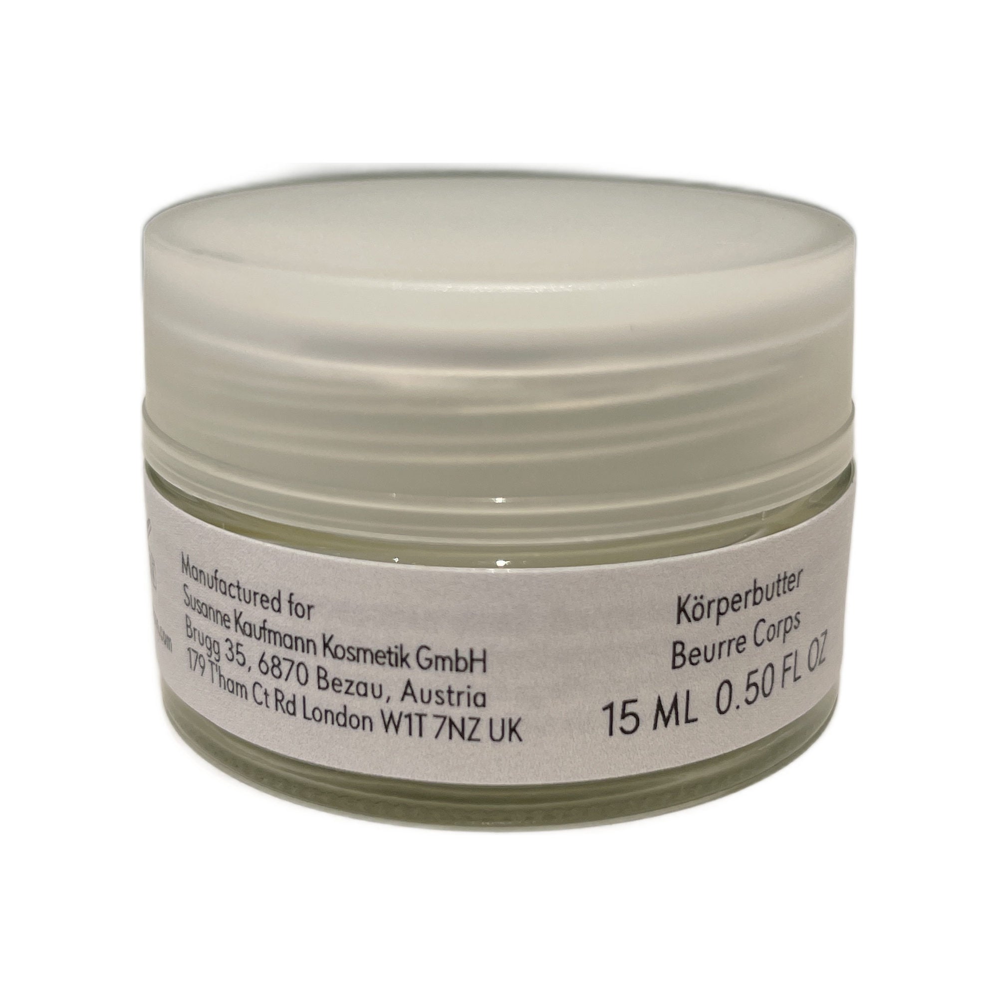 Susanne Kaufmann Körperbutter 15ml
