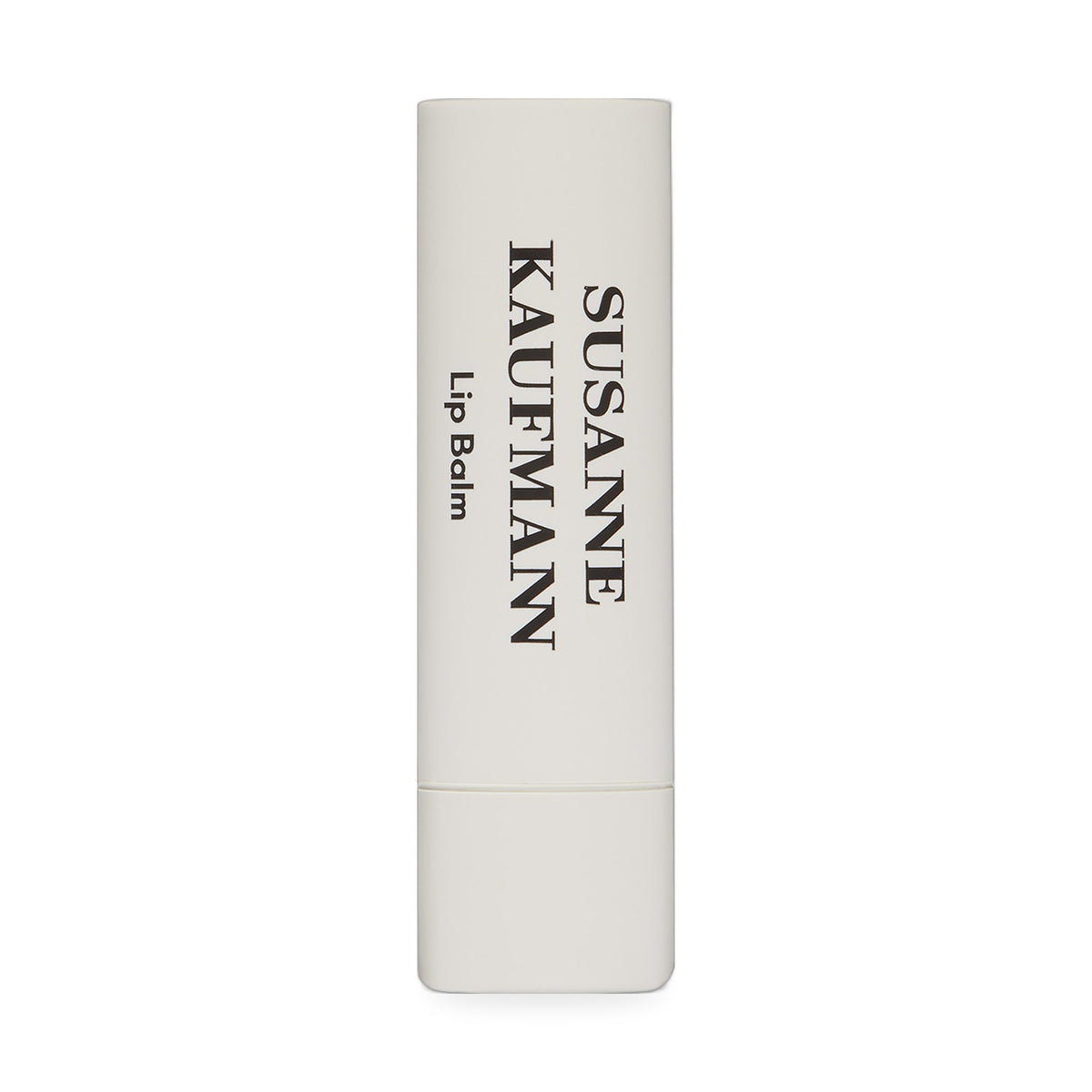 Susanne Kaufmann Lip Balm / Lippenbalsam, 3,5g – Packshot geschlossen