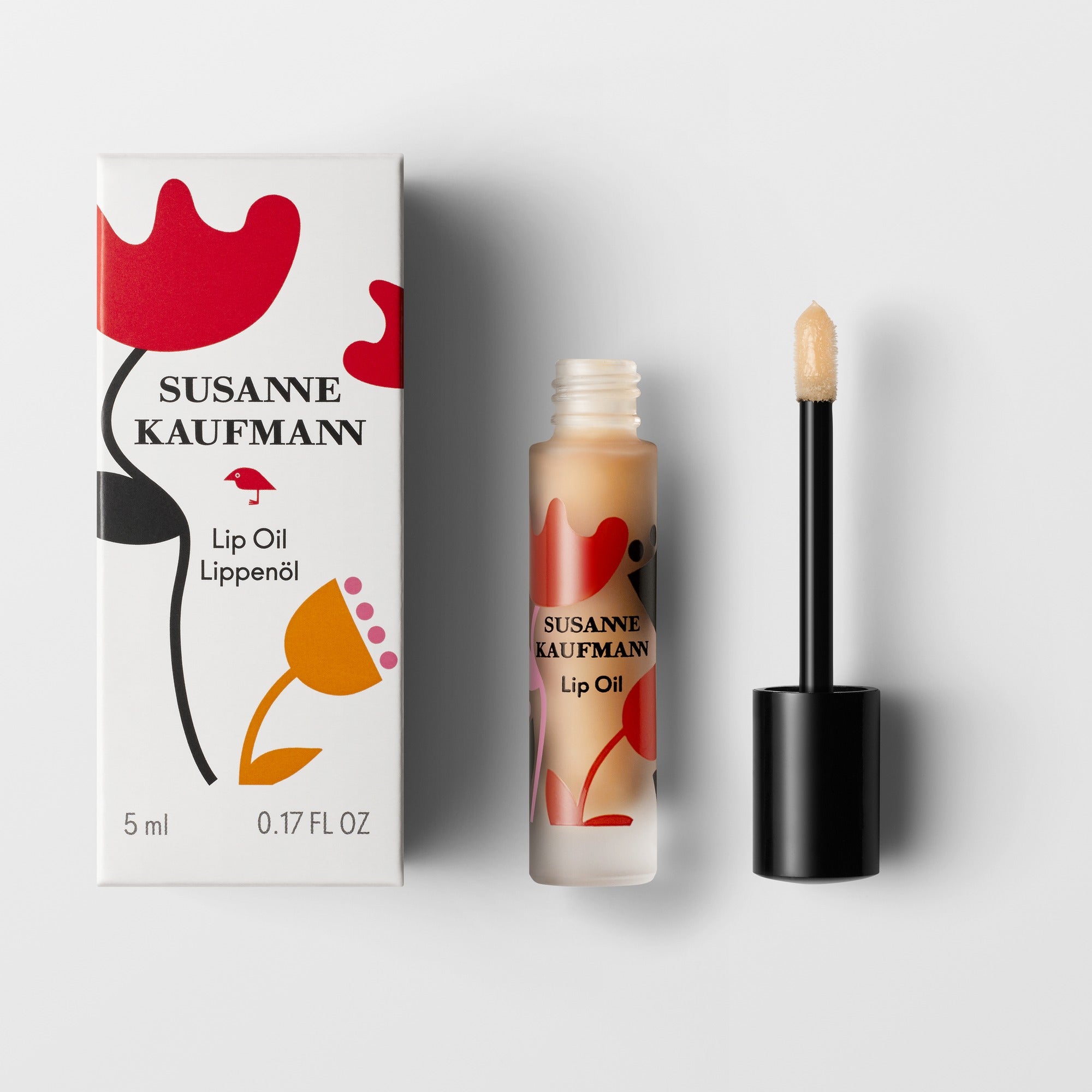 Lip Oil / Lippenöl, 5ml