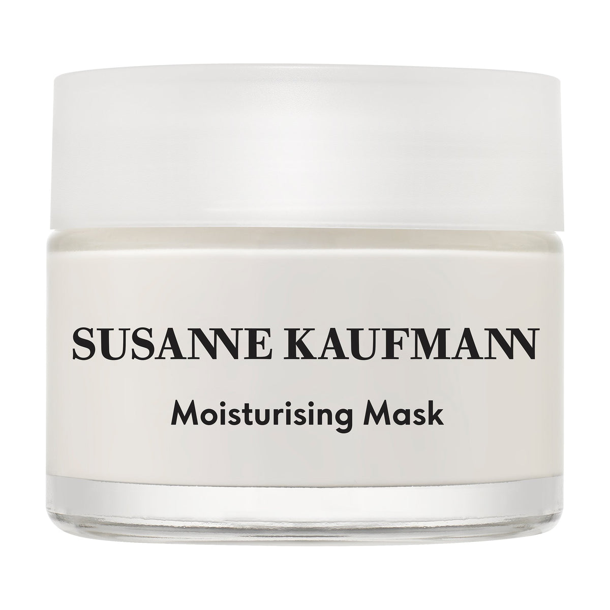 Susanne Kaufmann Moisturising Mask / Feuchtigkeitsmaske, 50ml – Packshot